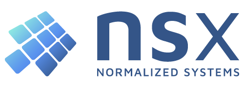 Logo NSX